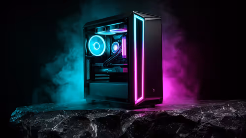 Wait for Black Friday Gaming PC Deals on a R80,000 SA budget?