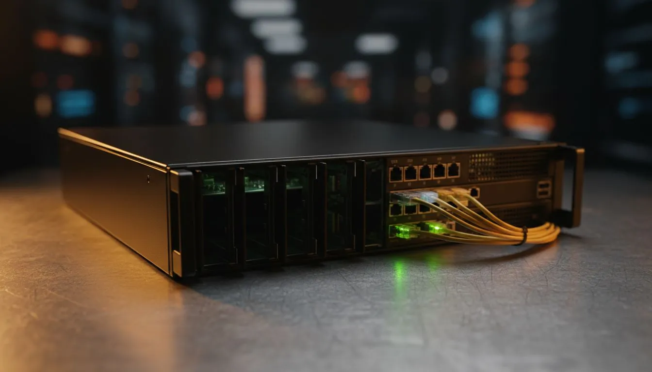 Wake-on-LAN: Remote PC and Server Power