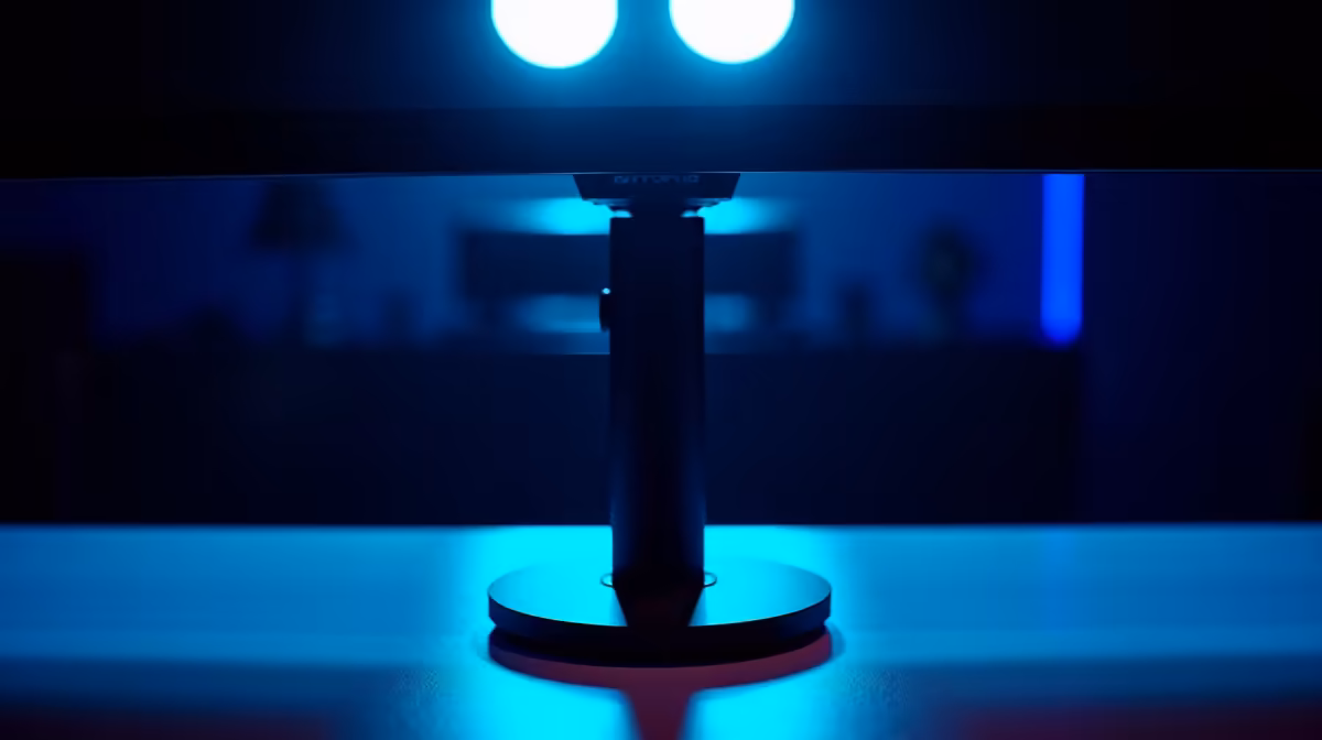 WANBO Projector Stand and Mount Guide: Accessories