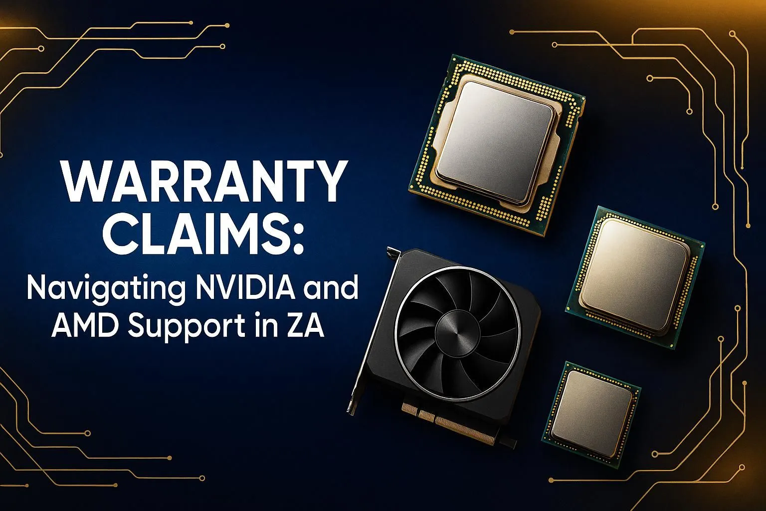 ZA GPU Warranty Guide