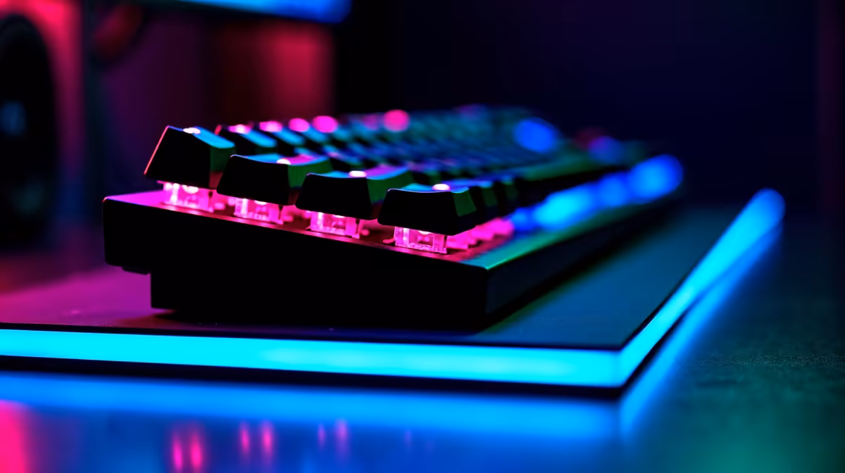 Warranty Claims: Which Keyboard Retailers Are Best in?