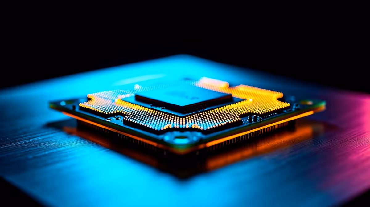 Warranty & Support: CPU Options in SA