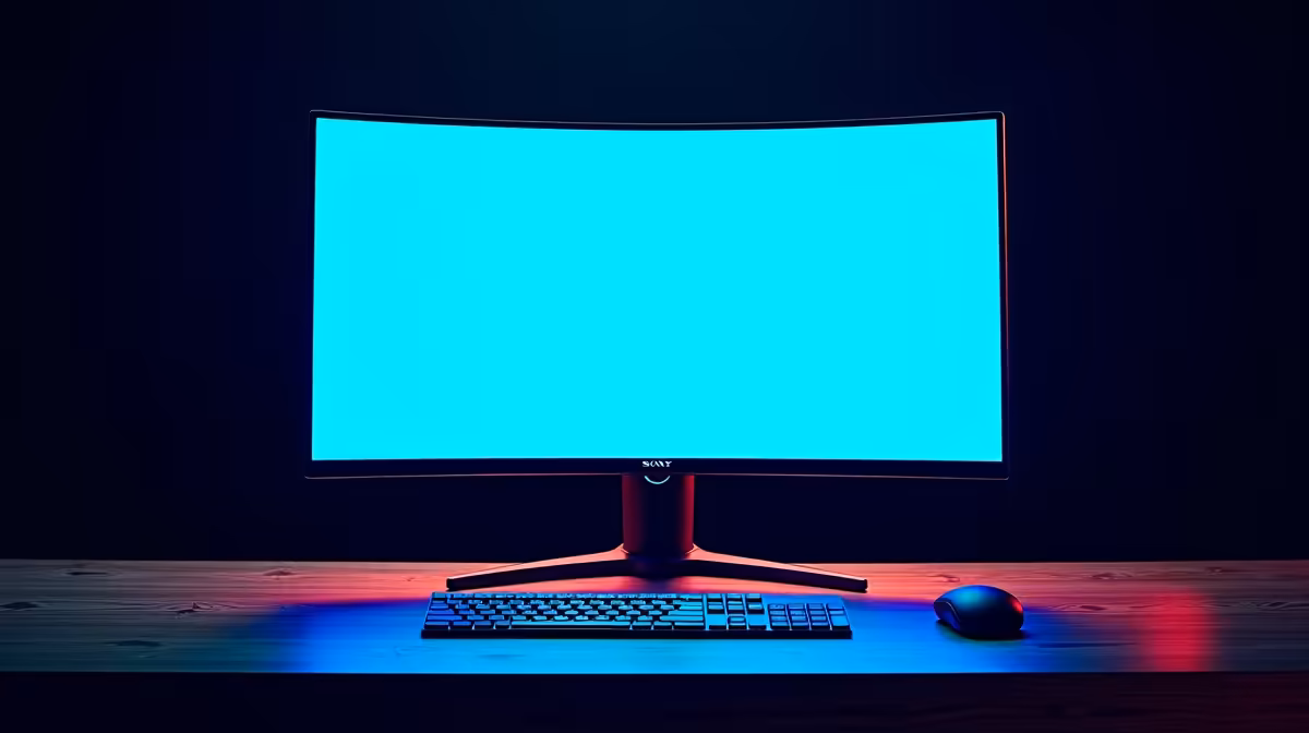 Warranty & Support: Monitor Options in SA