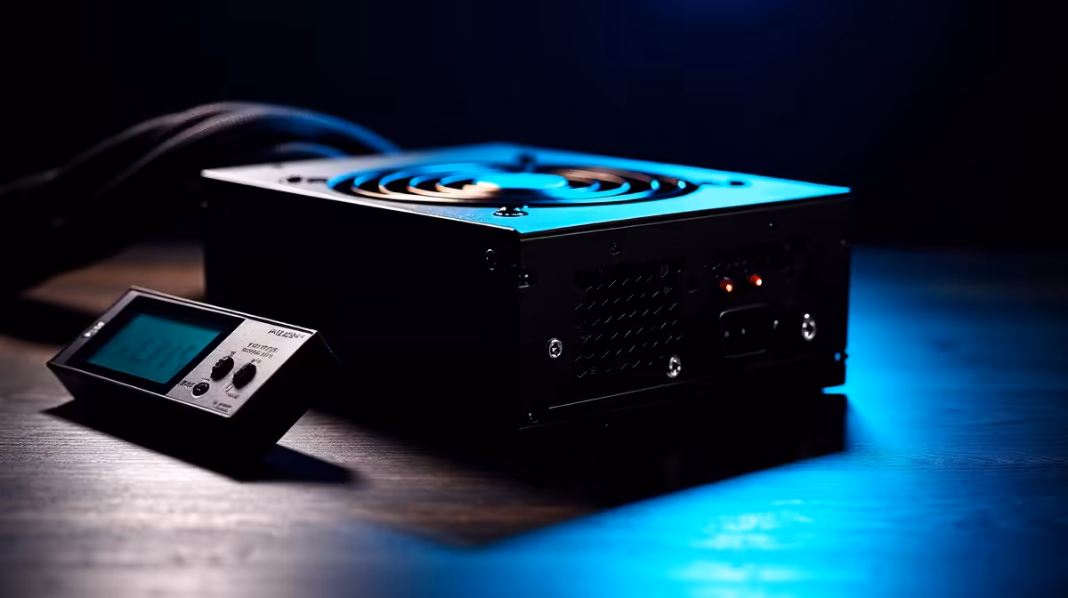 Warranty & Support: PSU Options in SA