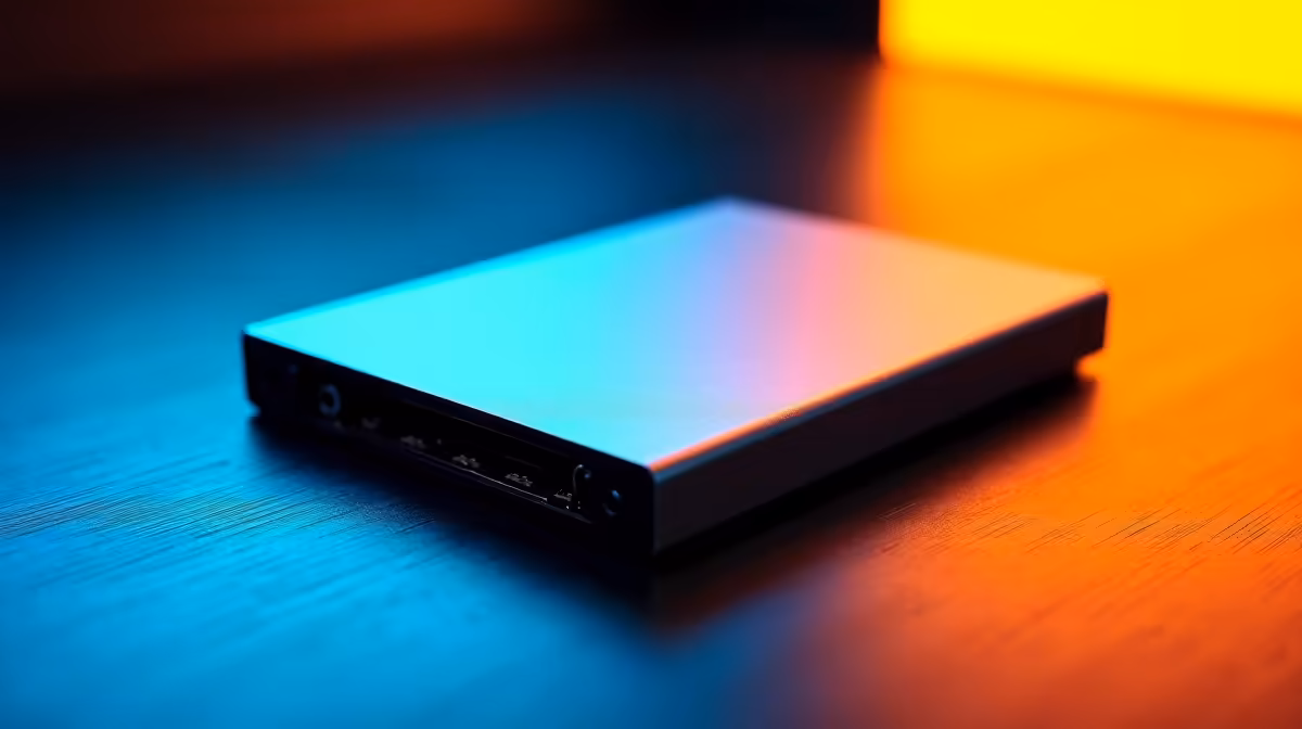 Warranty & Support: Storage Options in SA