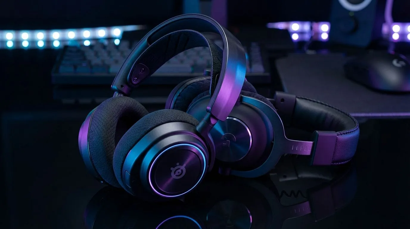 Warzone EQ settings for SteelSeries & Logitech