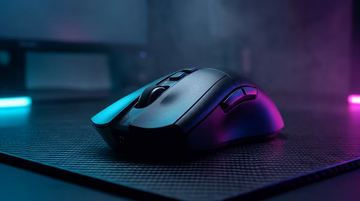 Mouse picks for Warzone