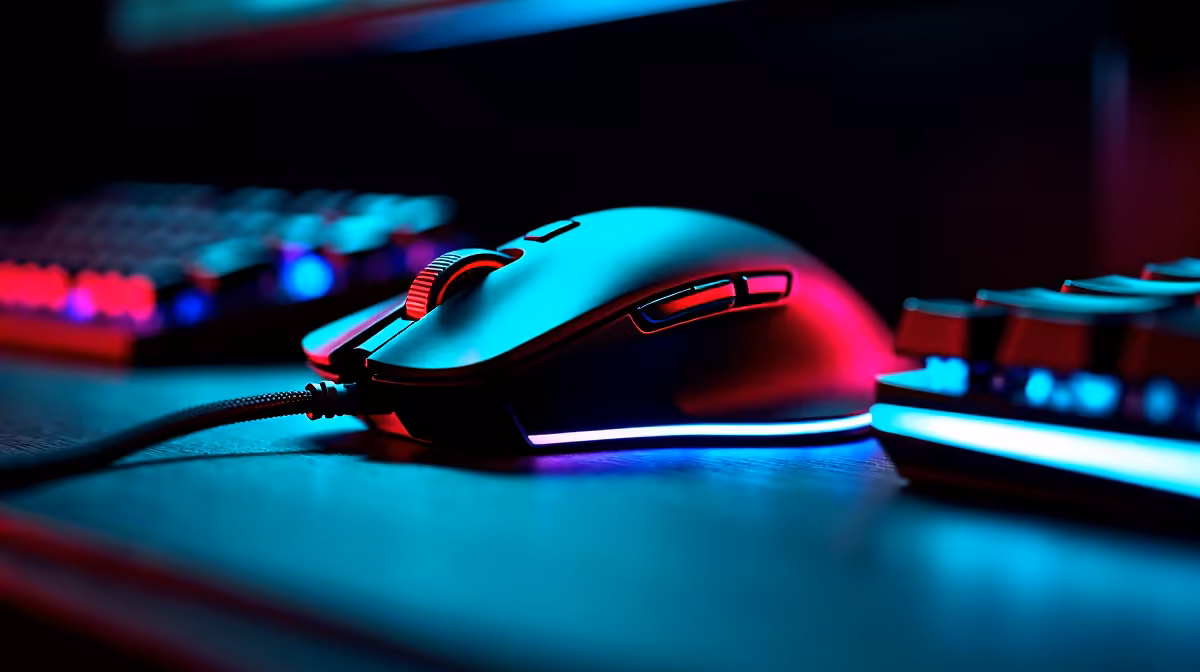Warzone controller priorities