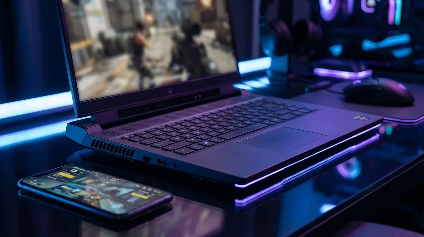 Dominate the Warzone Anywhere