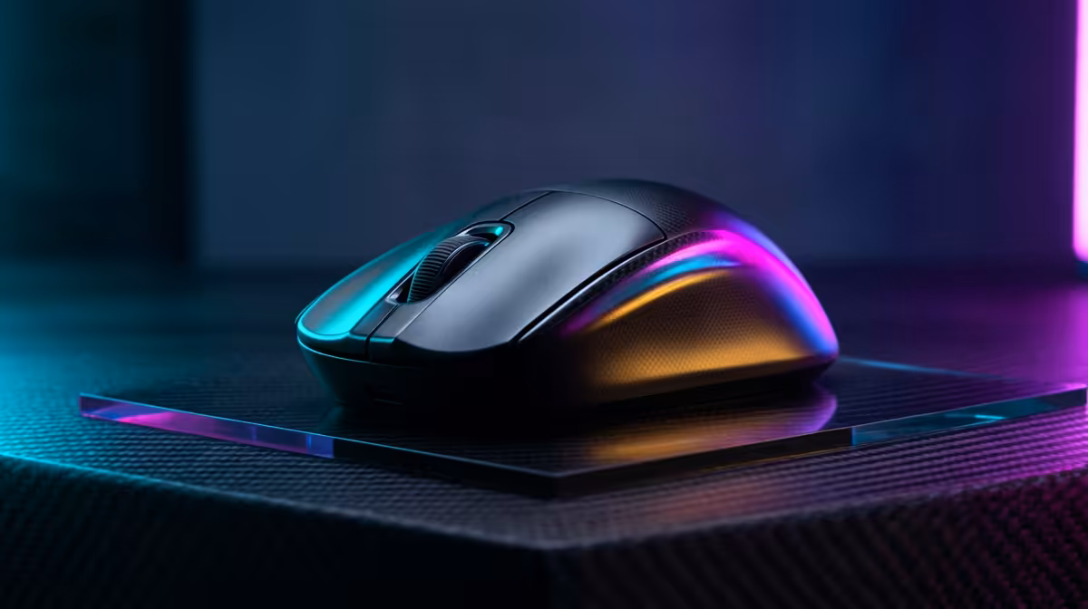 Mouse picks for Warzone