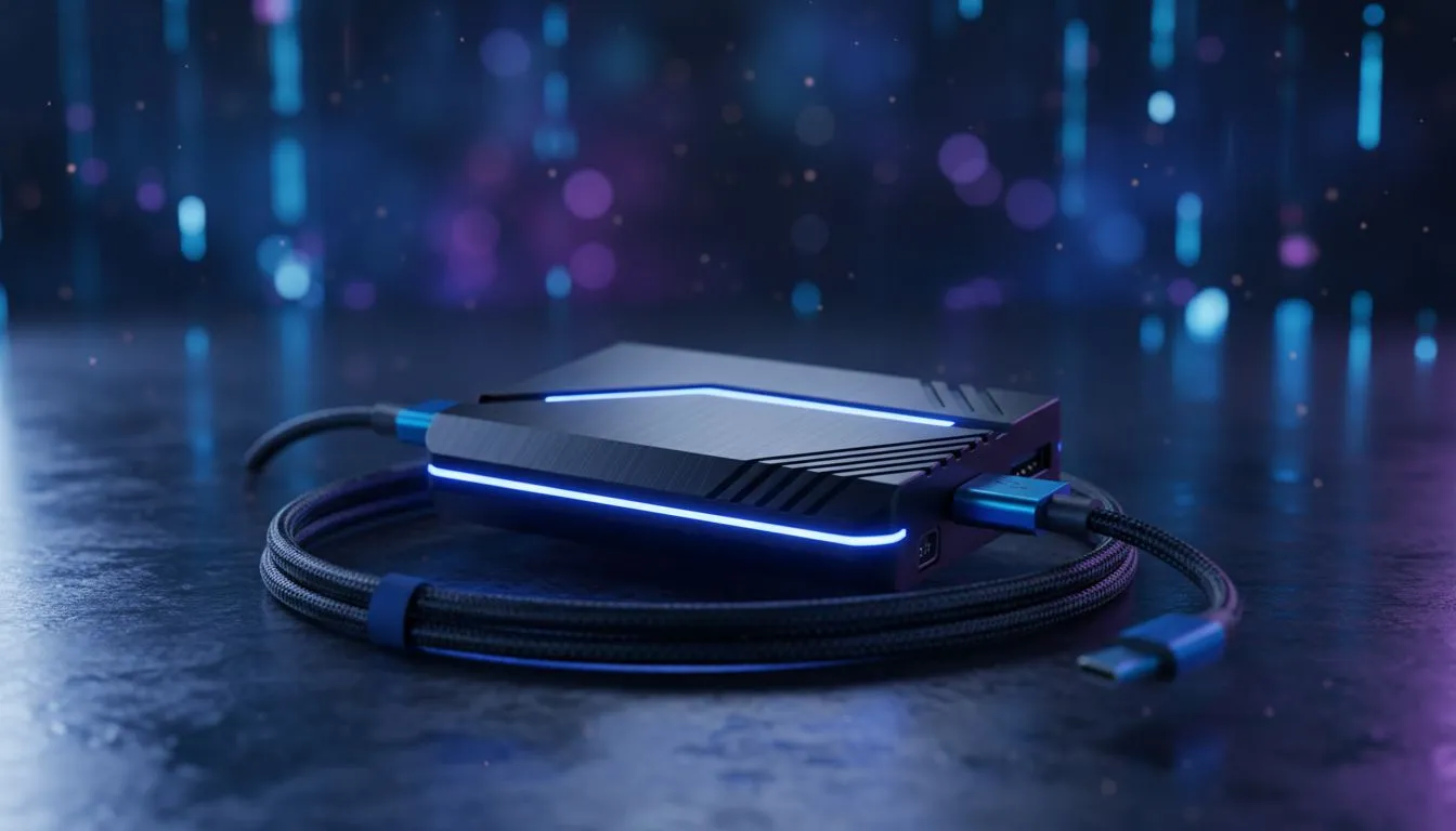 Top Warzone SSDs for Patching 2025