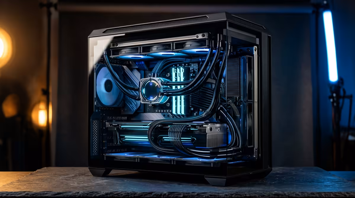 Ultimate 4K Cooling Guide