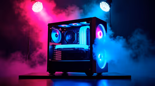 Water Cooling vs Air Cooling: Gaming PC Performance
