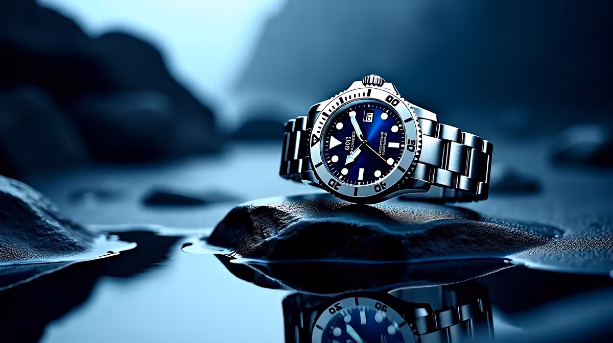 Water Resistance vs Freediving Rating Guide
