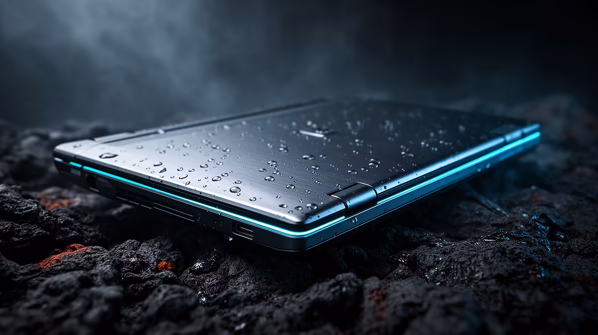 Built for the Elements