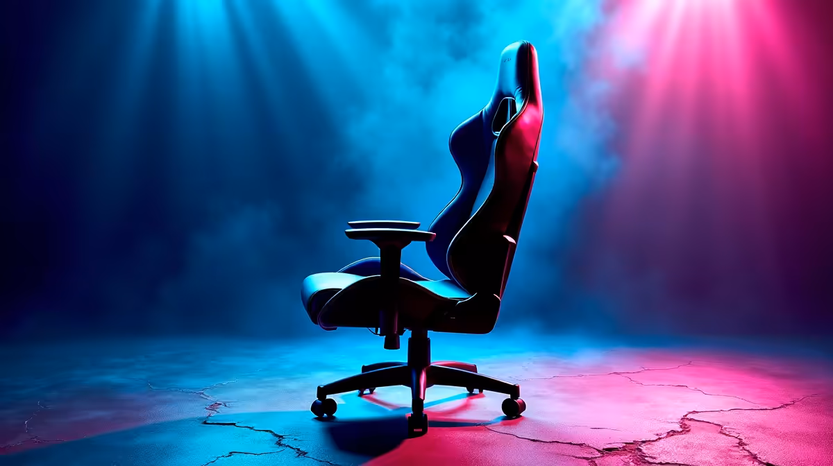 Is Your Chair Lying to You?
