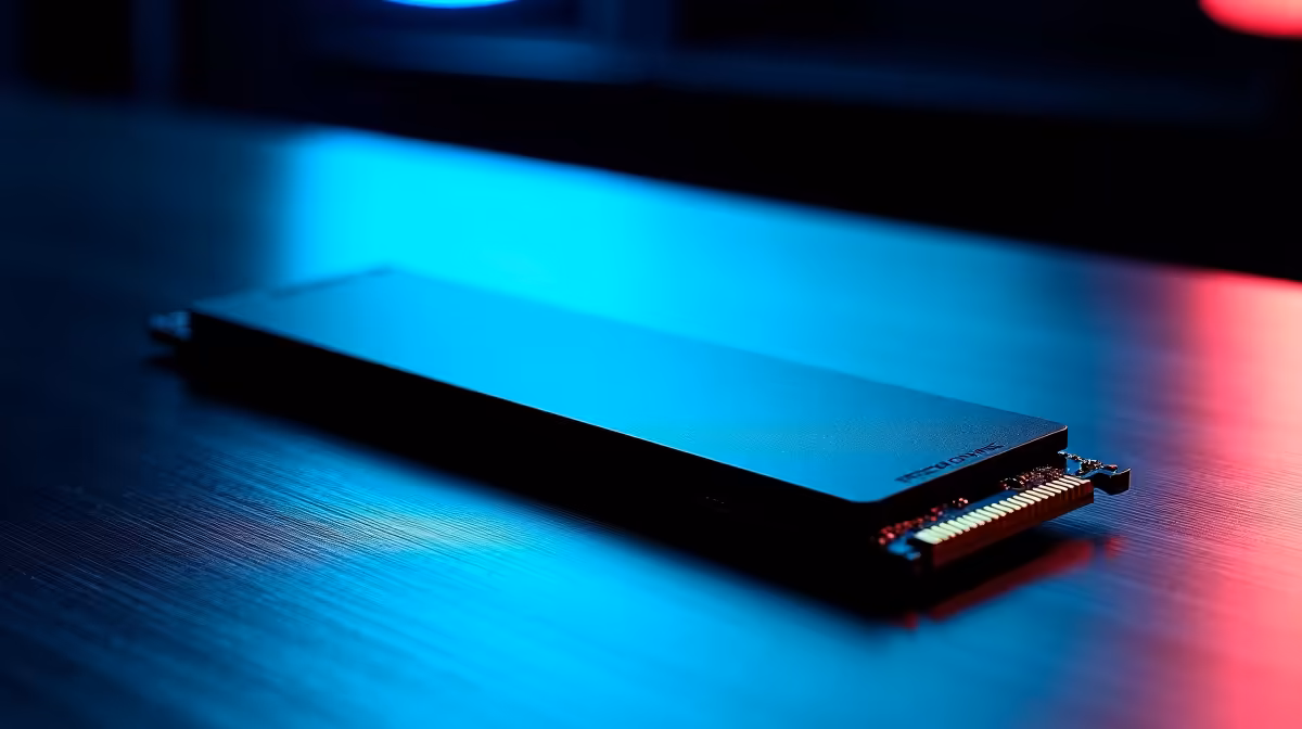 WD Black SN770 vs Alternatives: Best NVMe at This