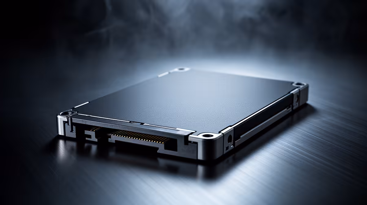 Fix WD Blue SA510 Installation Problems