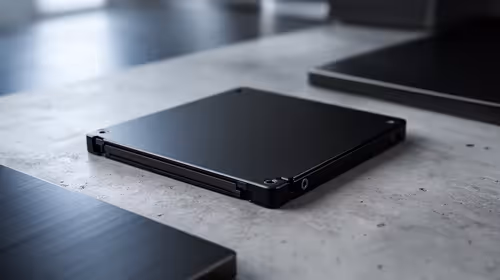 WD Blue SA510 SSD: Top Reasons for Business PCs