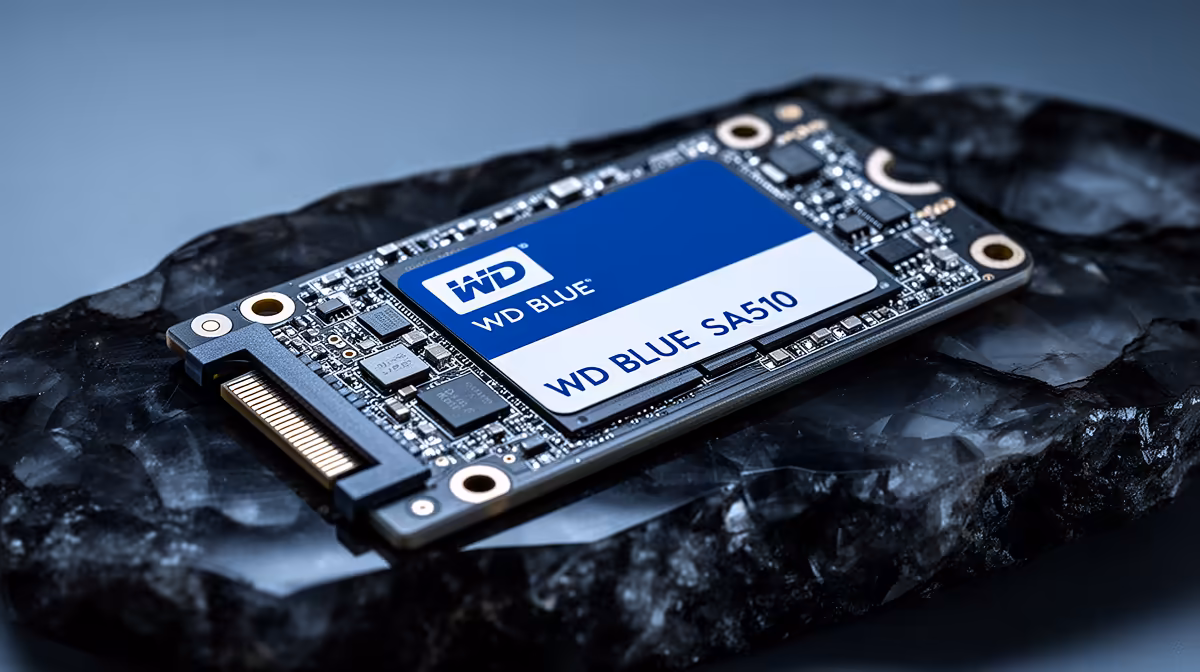 Revitalize Your Old Computer