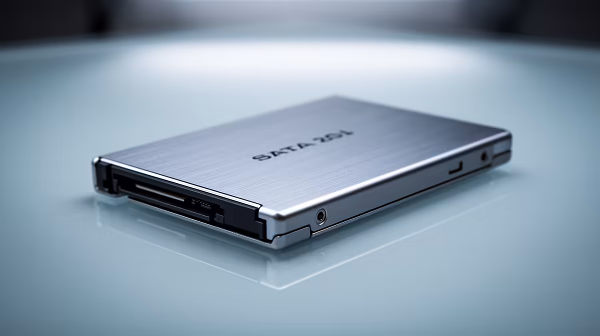 Why WD Blue SA510 Still Matters