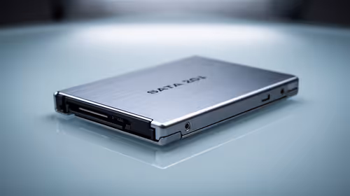 WD Blue SA510: Why this SATA SSD Still Matters in 2025