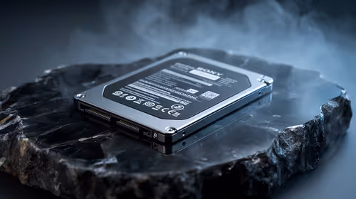 WD F.I.T. Lab certification: Data security and reliability explained