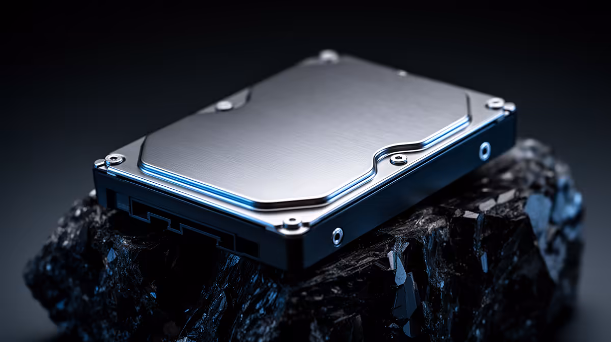 CMR NAS Drives Head to Head