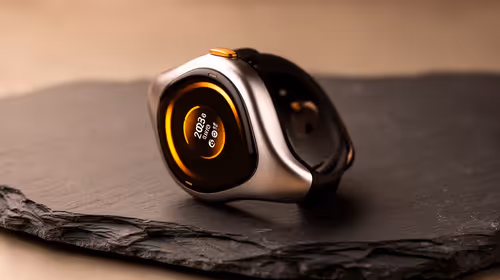 Wearable Coaching Devices to Boost Confidence
