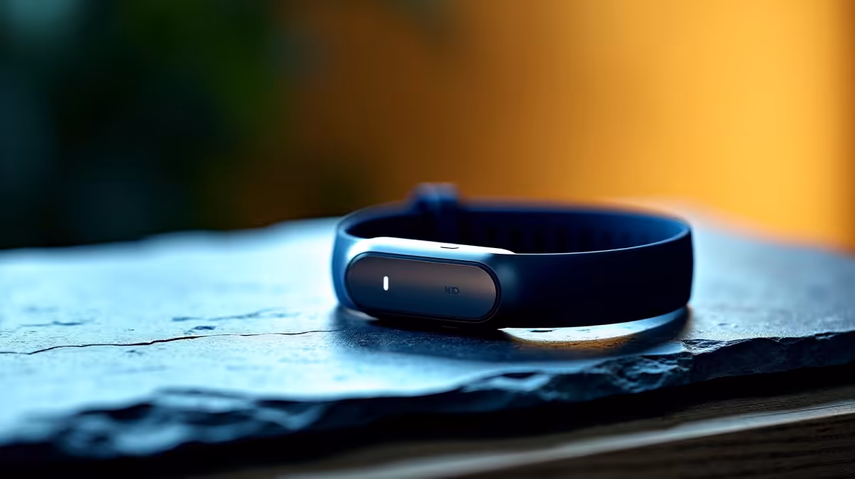 Use Wearable Trackers to Boost Sleep