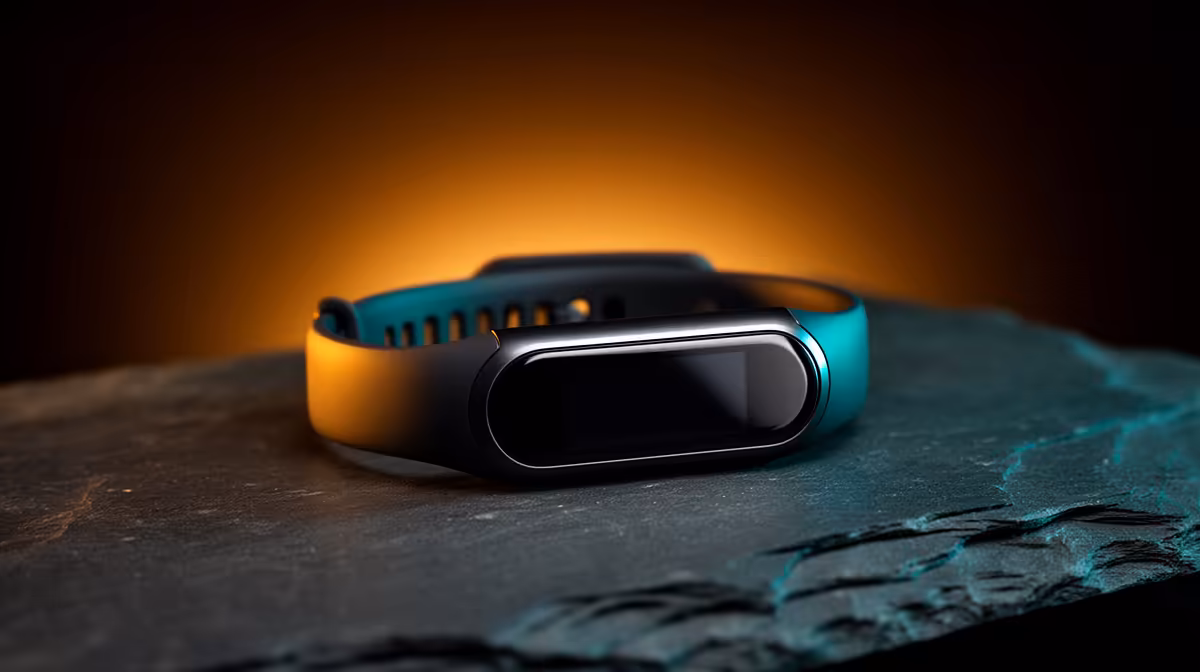 Smart Wearables for Holistic Health