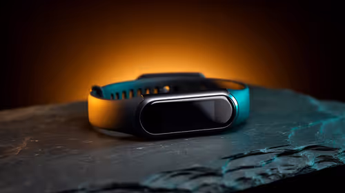Wearable Tech for Mind Body Balance | Evetech