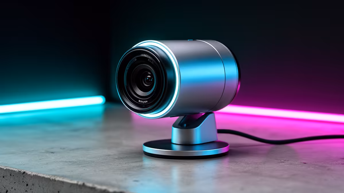 webcam buying guide for Benoni residents buying signals