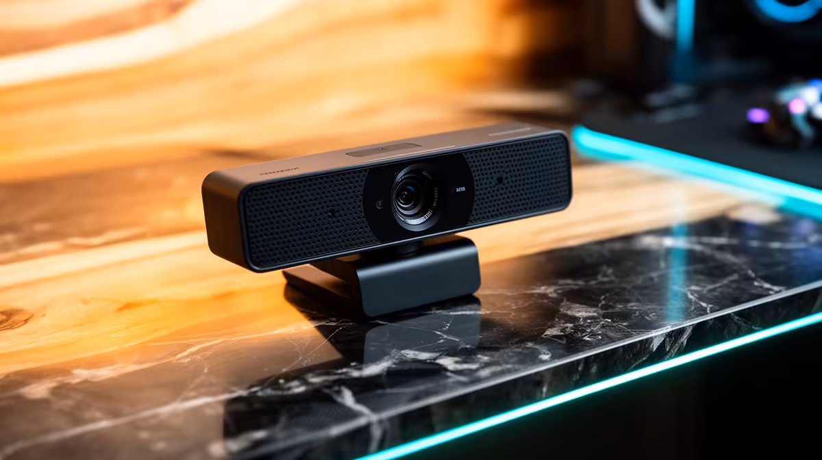 webcam buying guide for Kempton Park residents buying