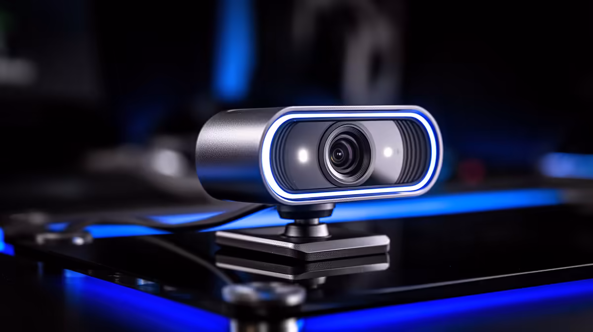 Practical notes for webcam buying guide for midrand