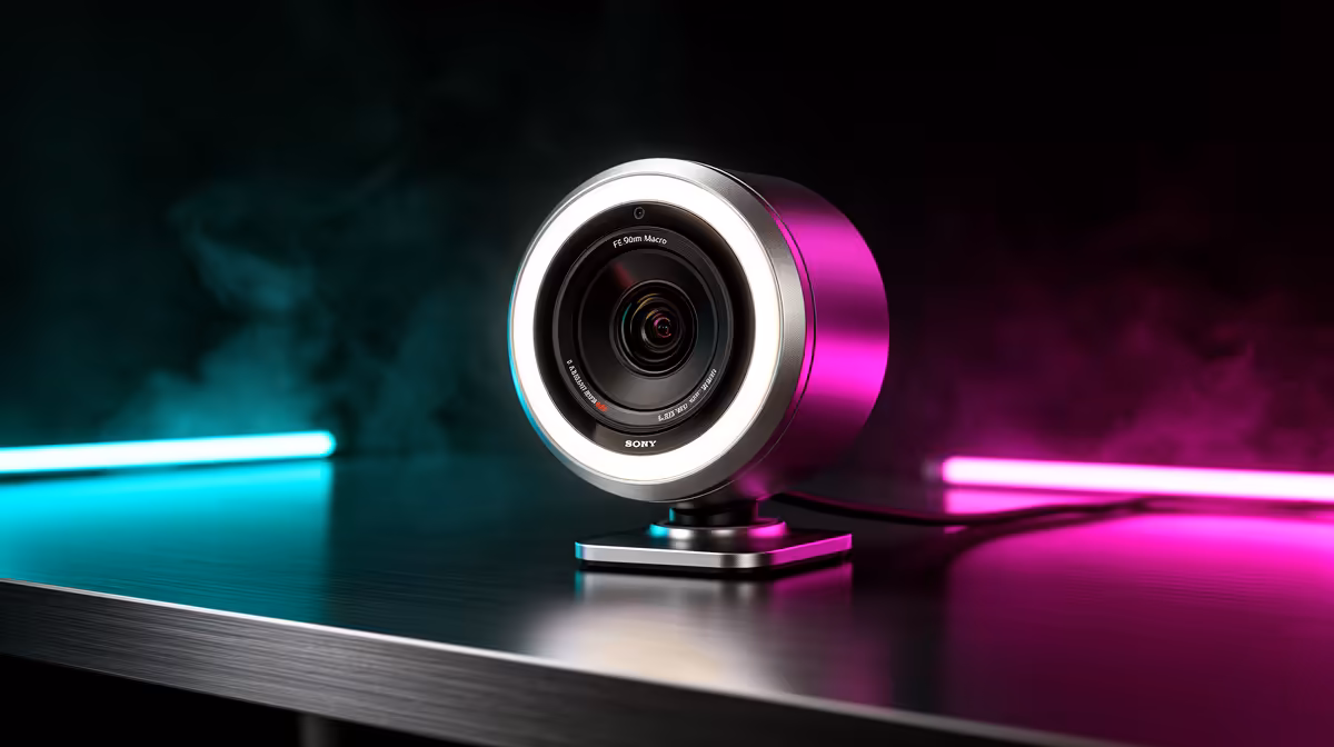 Practical notes for webcam buying guide for pretoria east