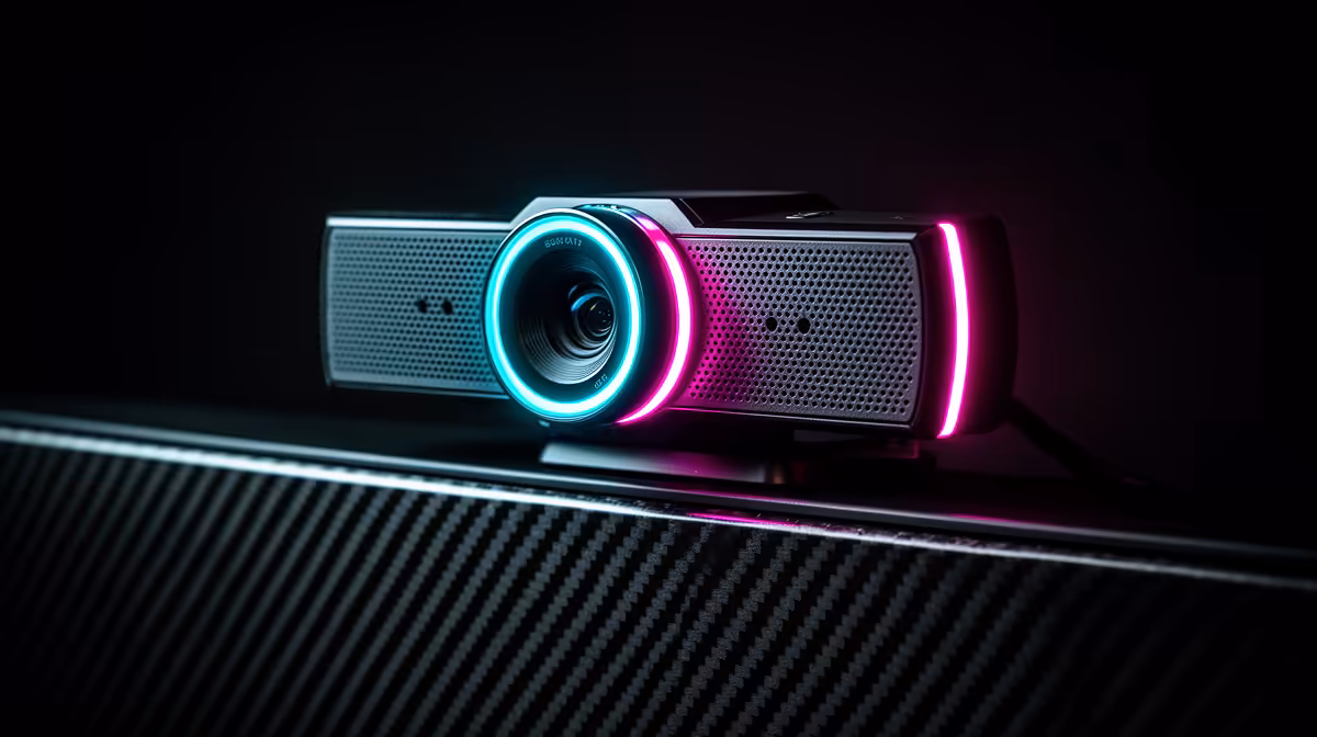 Practical notes for webcam buying guide for randburg