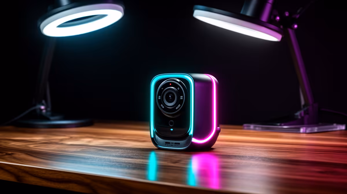 Practical notes for webcam buying guide for sandton