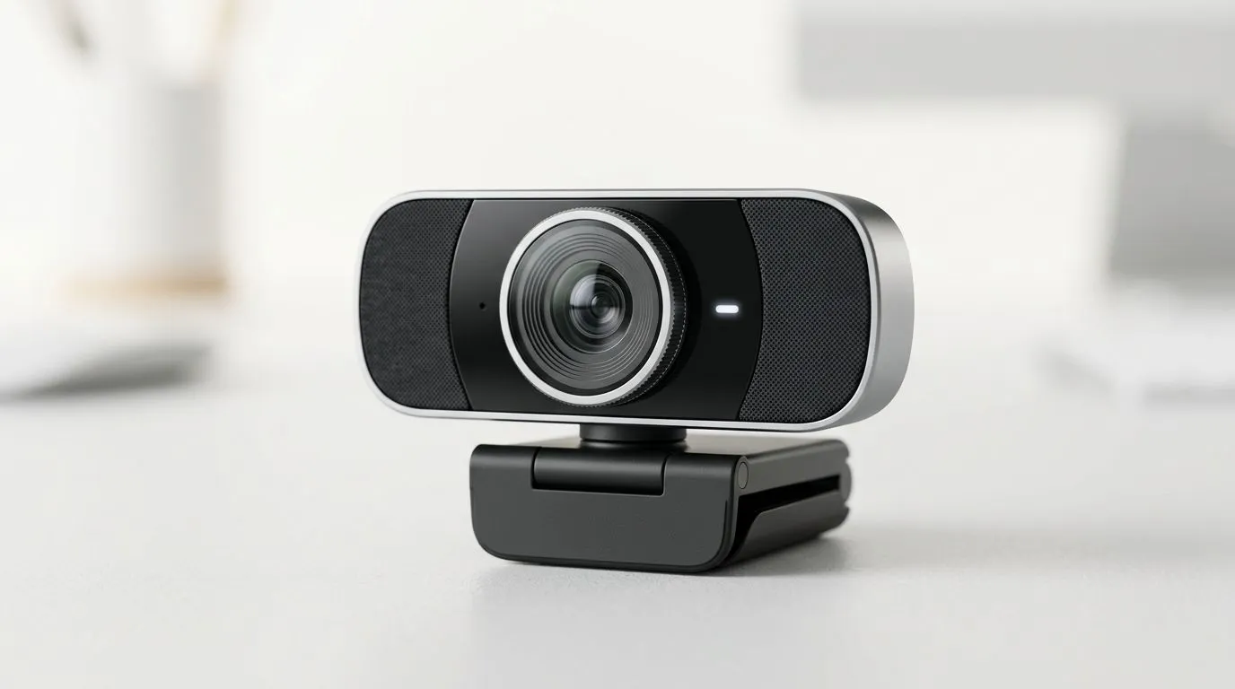 Best Webcams for Remote Work in South Africa