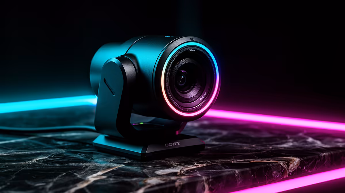 Webcam buying order for controller-first PC buying signals