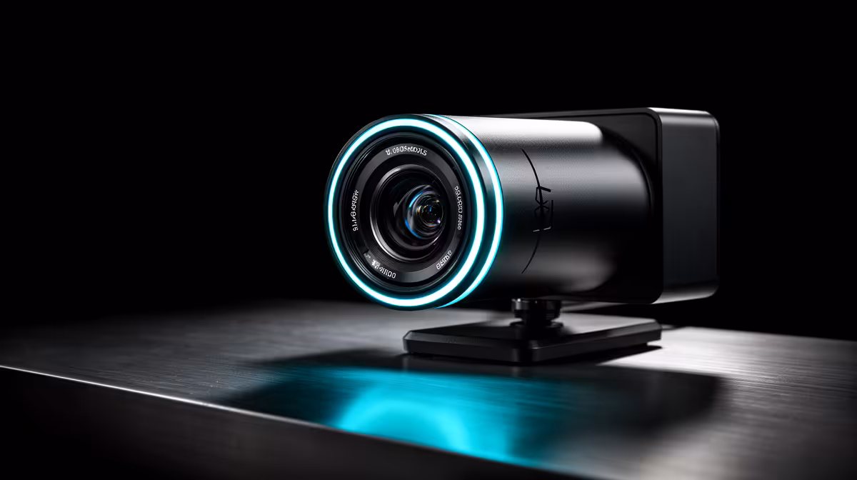 Webcam buying order for SolidWorks modelling buying signals