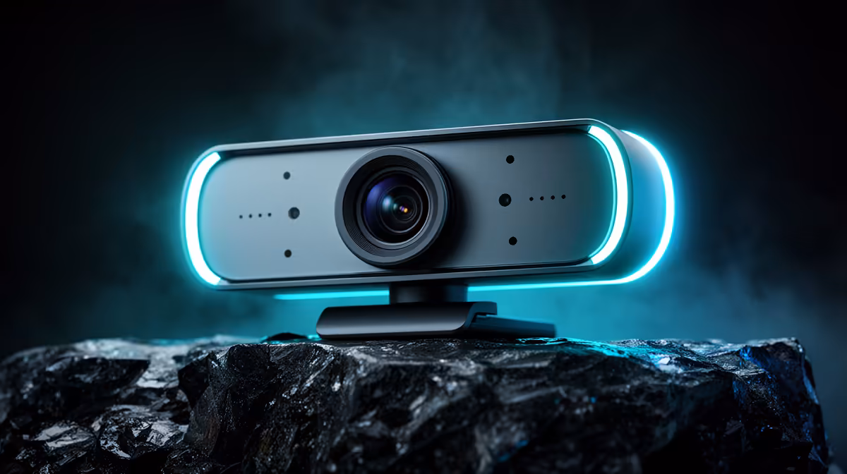 Webcam checklist for quiet late-night gaming comparison