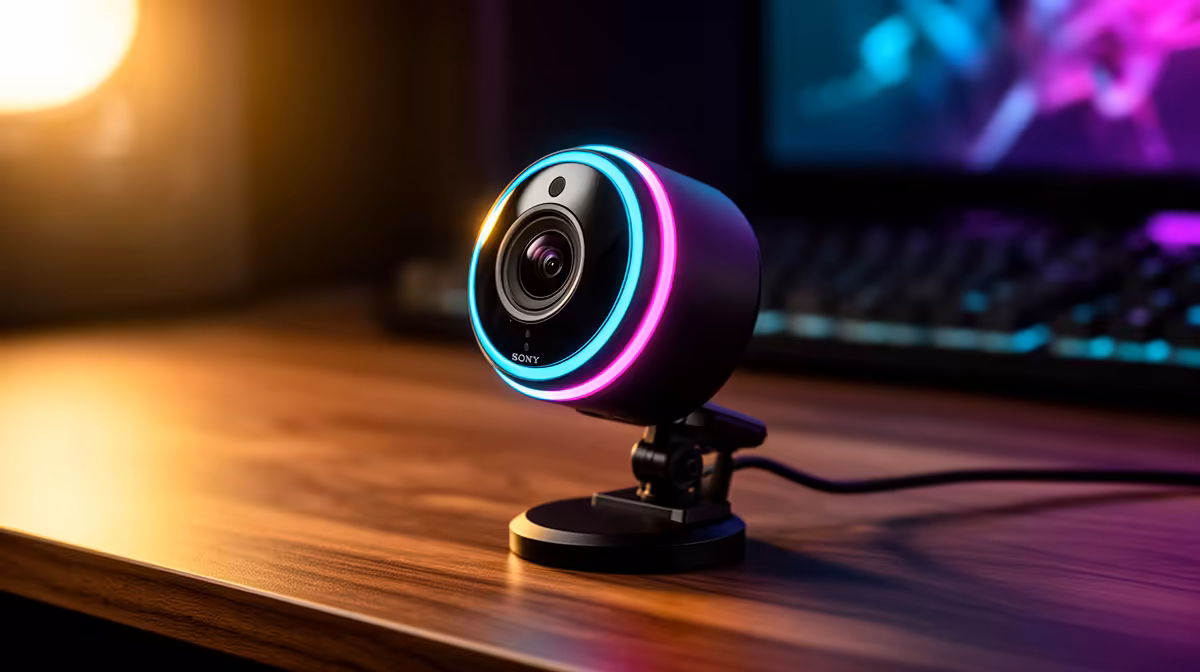 Webcam checklist for shared gaming spaces: what comparison