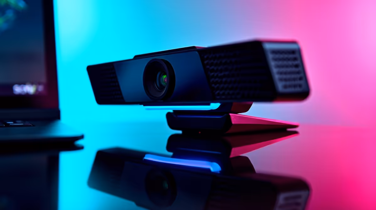 webcam delivery and pickup in Bedfordview
