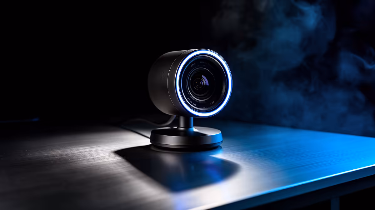 Practical notes for webcam delivery and pickup in pretoria
