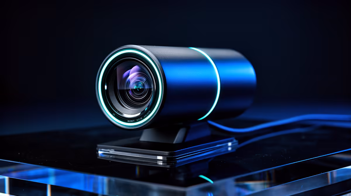 Practical notes for webcam delivery and pickup in randburg