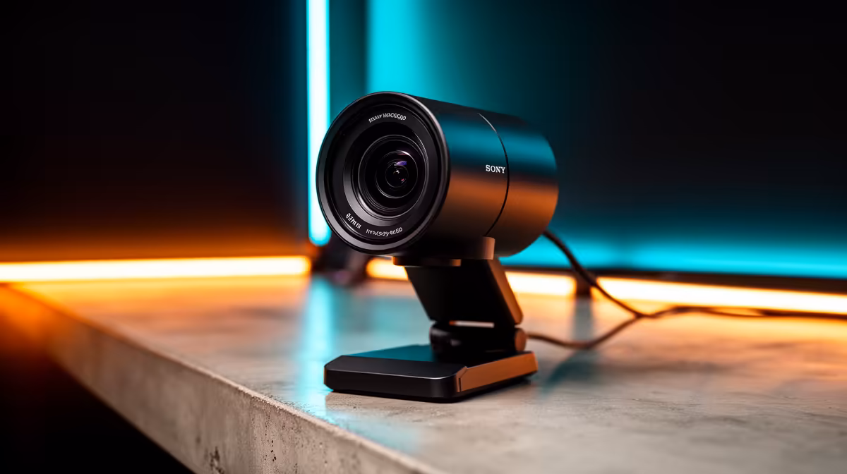 Practical notes for webcam delivery and pickup in soweto