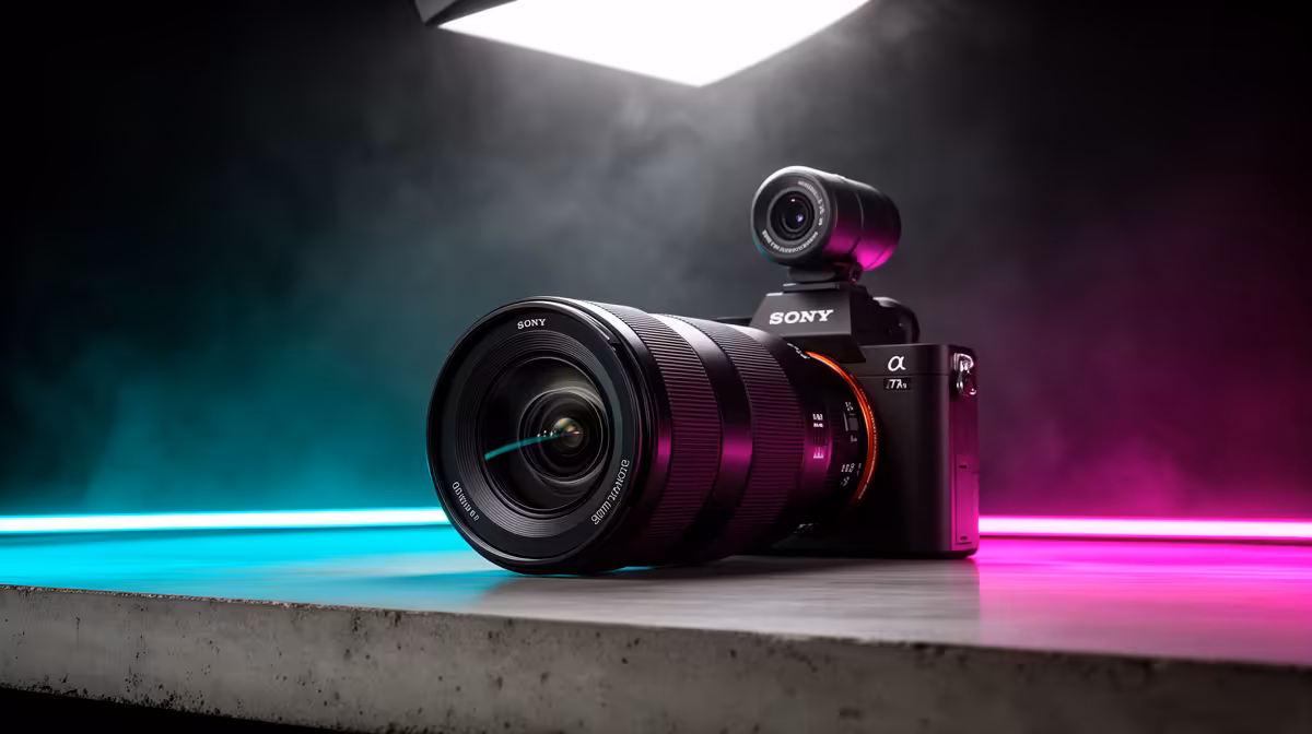 webcam delivery and pickup in Springs buying signals