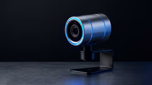 Webcam Lighting Setup: How It Affects Performance in Tests