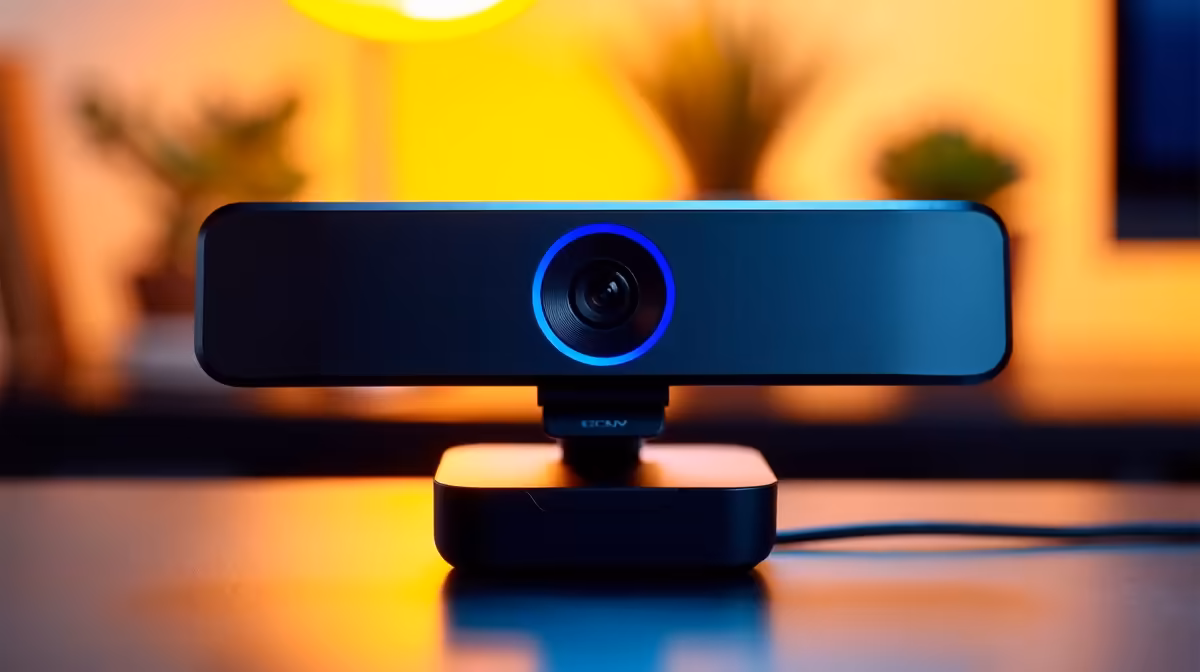 Webcam Maintenance Schedule: Keep It Running in SA